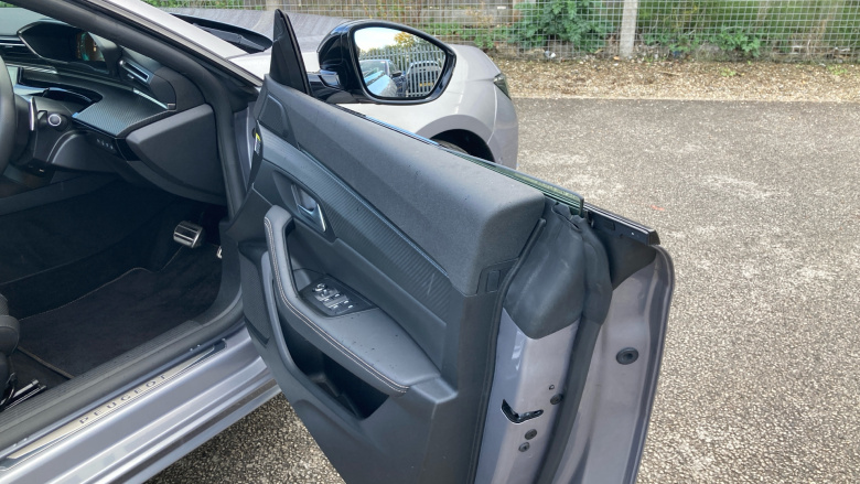 Peugeot 508 1.6 Hybrid GT 5dr e-EAT8 Estate